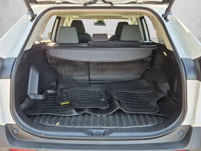 2024 Toyota RAV4 Hybrid XLE AWD (Natl)