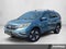 2015 Honda CR-V Touring AWD