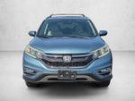 2015 Honda CR-V Touring AWD