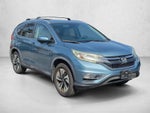 2015 Honda CR-V Touring AWD