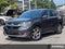2019 Honda CR-V EX AWD