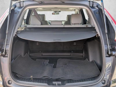2019 Honda CR-V EX AWD