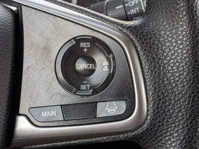 2019 Honda CR-V EX AWD