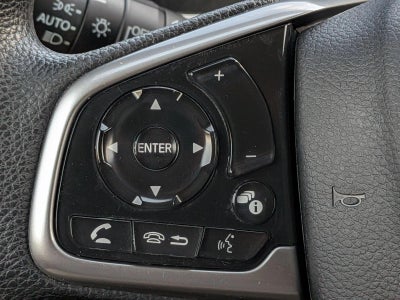 2019 Honda CR-V EX AWD