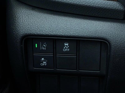 2019 Honda CR-V EX AWD
