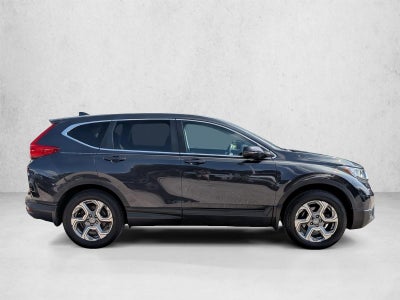 2019 Honda CR-V EX AWD