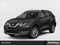 2019 Nissan Rogue AWD S