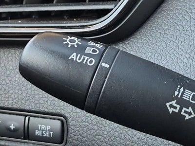 2019 Nissan Rogue AWD S