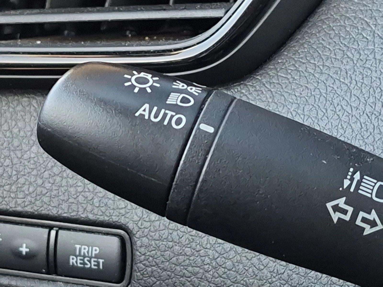 2019 Nissan Rogue AWD S