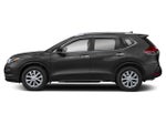 2019 Nissan Rogue AWD S