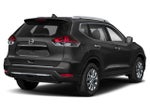 2019 Nissan Rogue AWD S