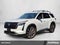 2026 Nissan Pathfinder Platinum 4WD