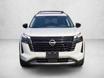 2026 Nissan Pathfinder Platinum 4WD