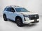 2026 Nissan Pathfinder Platinum 4WD