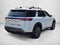 2026 Nissan Pathfinder Platinum 4WD