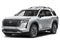 2026 Nissan Pathfinder Platinum 4WD