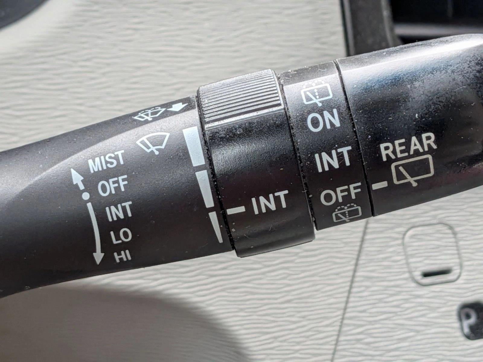 2014 Toyota Sienna 5dr 8-Pass Van V6 LE FWD (Natl)