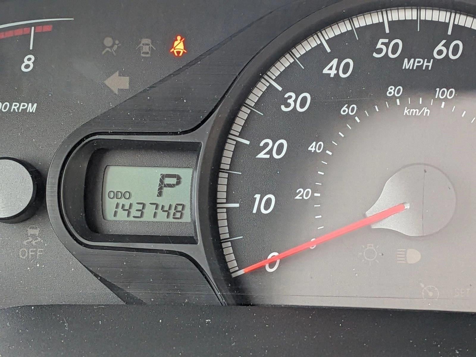 2014 Toyota Sienna 5dr 8-Pass Van V6 LE FWD (Natl)