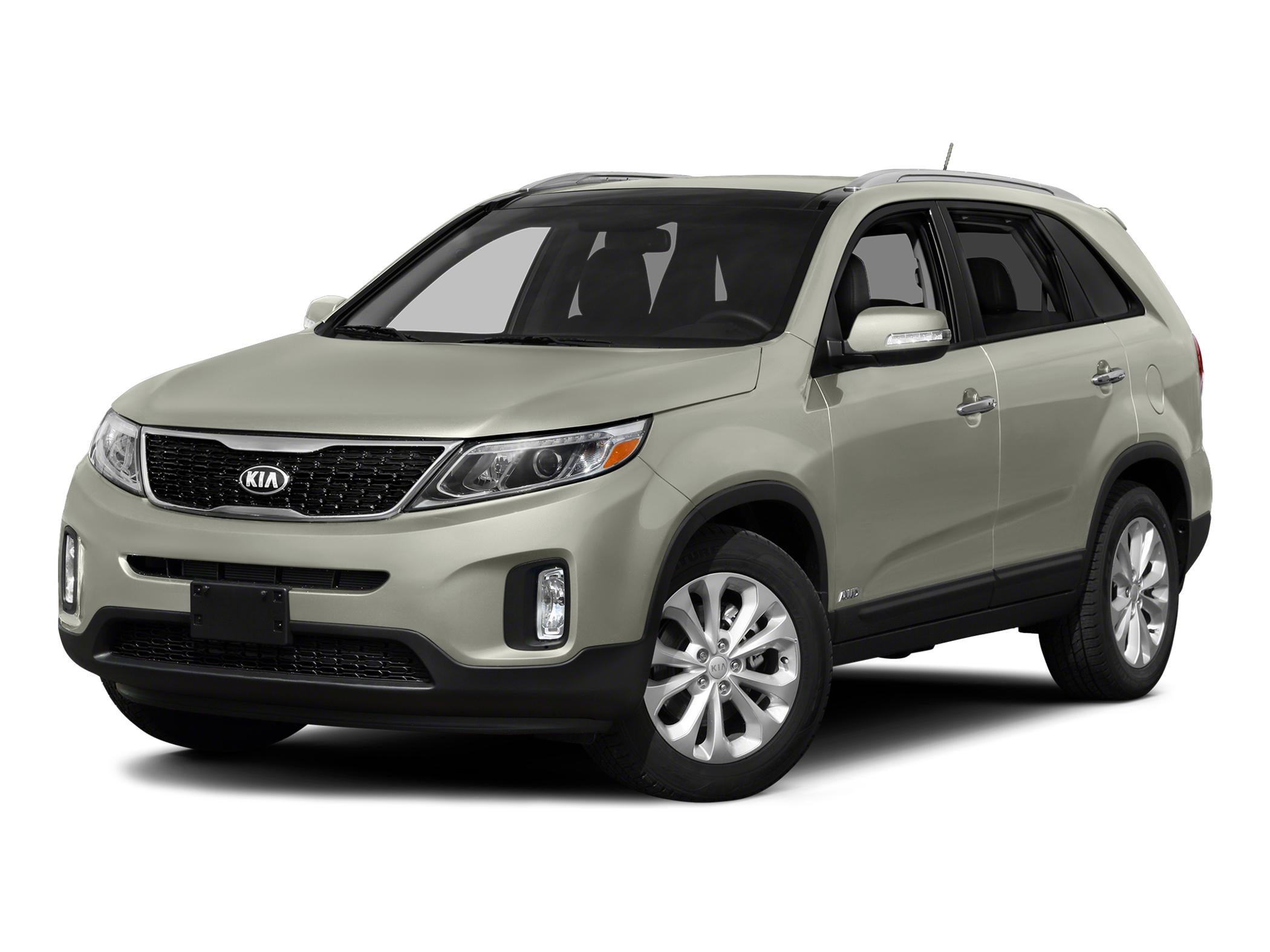 2015 Kia Sorento AWD 4dr V6 LX