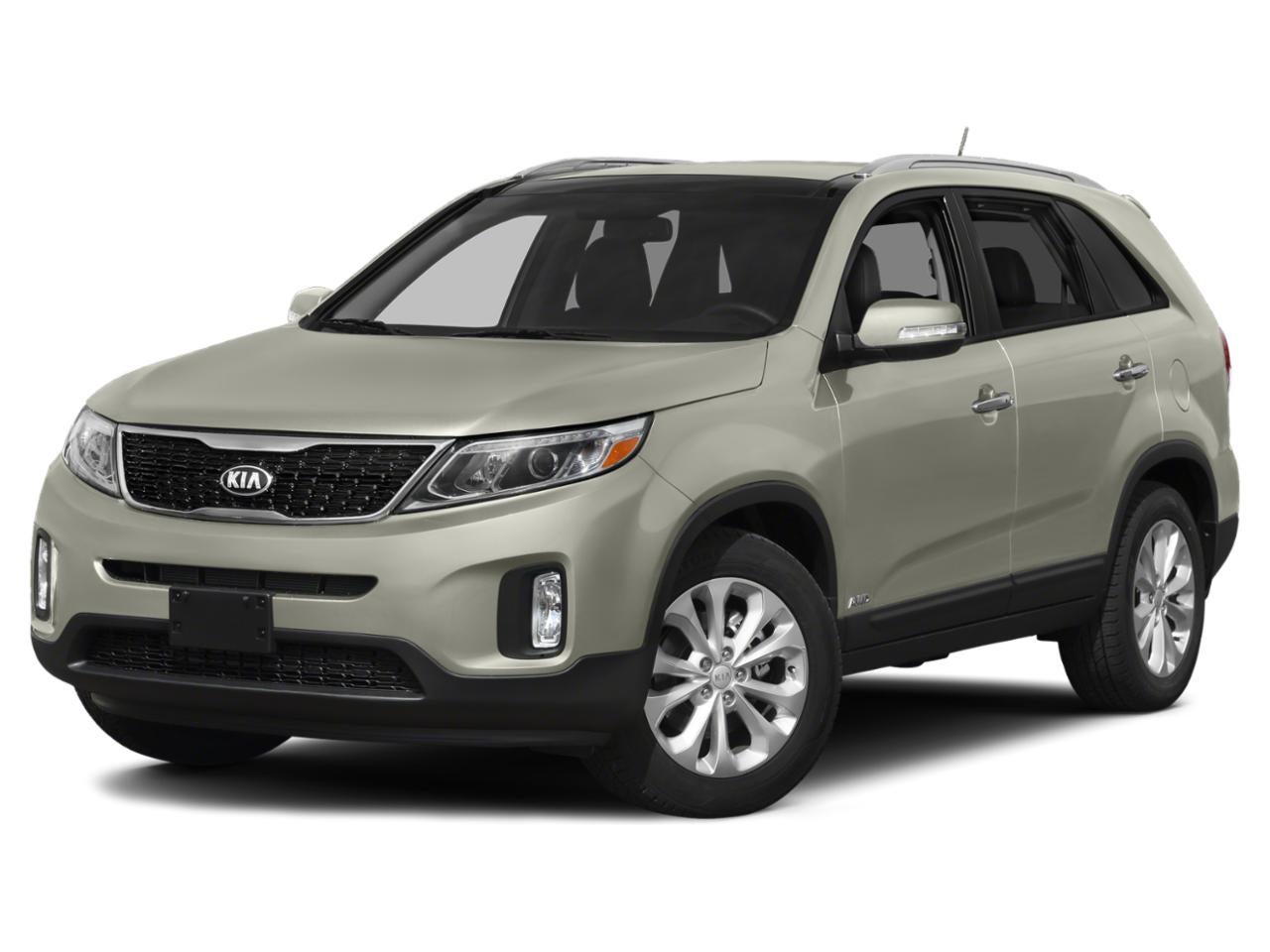 2015 Kia Sorento AWD 4dr V6 LX