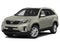2015 Kia Sorento AWD 4dr V6 LX