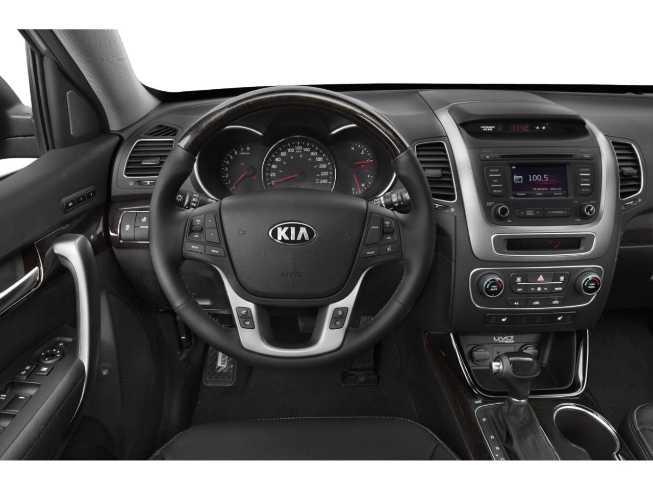 2015 Kia Sorento AWD 4dr V6 LX