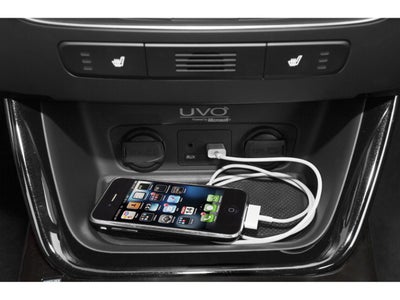 2015 Kia Sorento AWD 4dr V6 LX