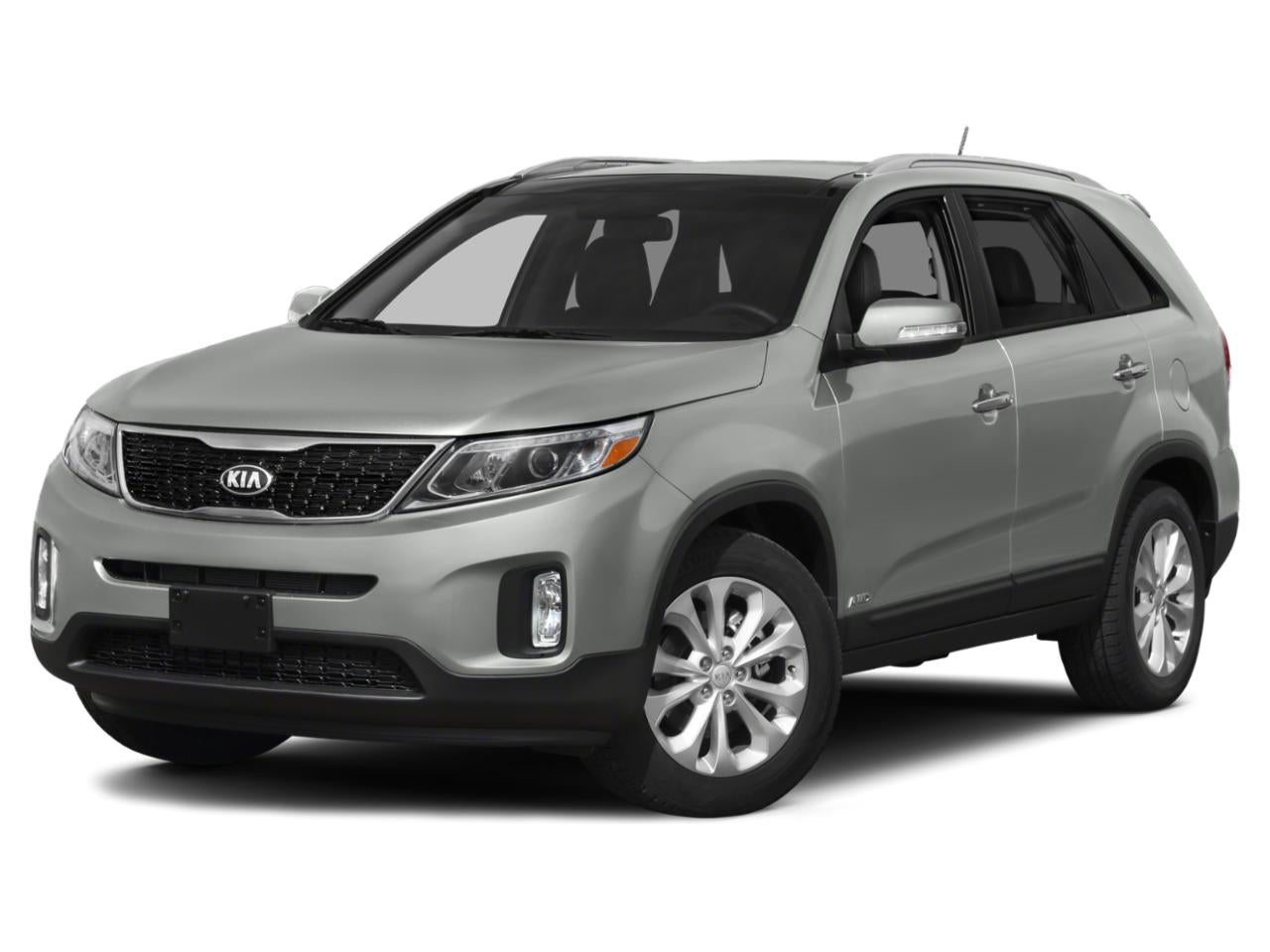2015 Kia Sorento AWD 4dr V6 LX
