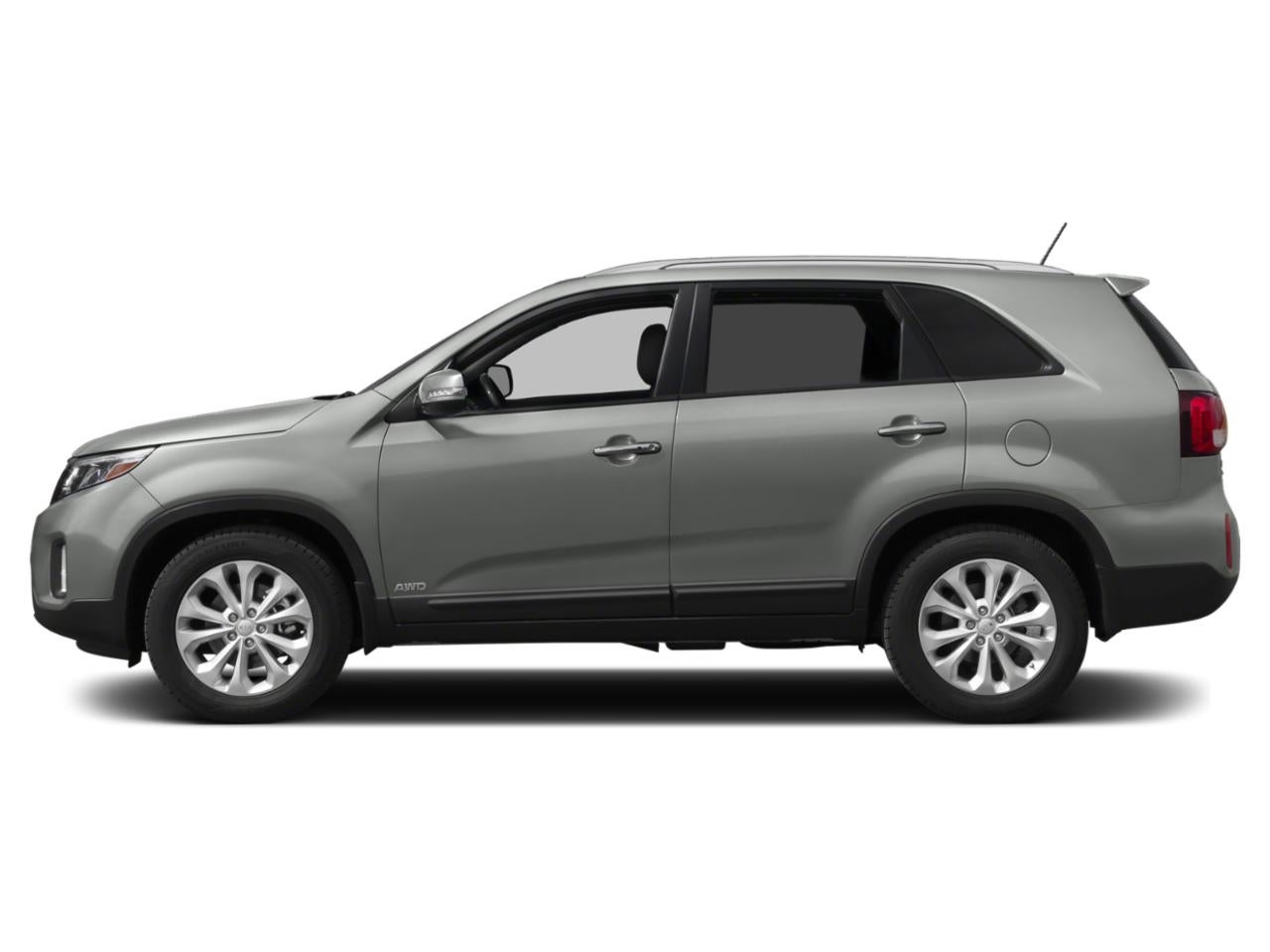 2015 Kia Sorento AWD 4dr V6 LX