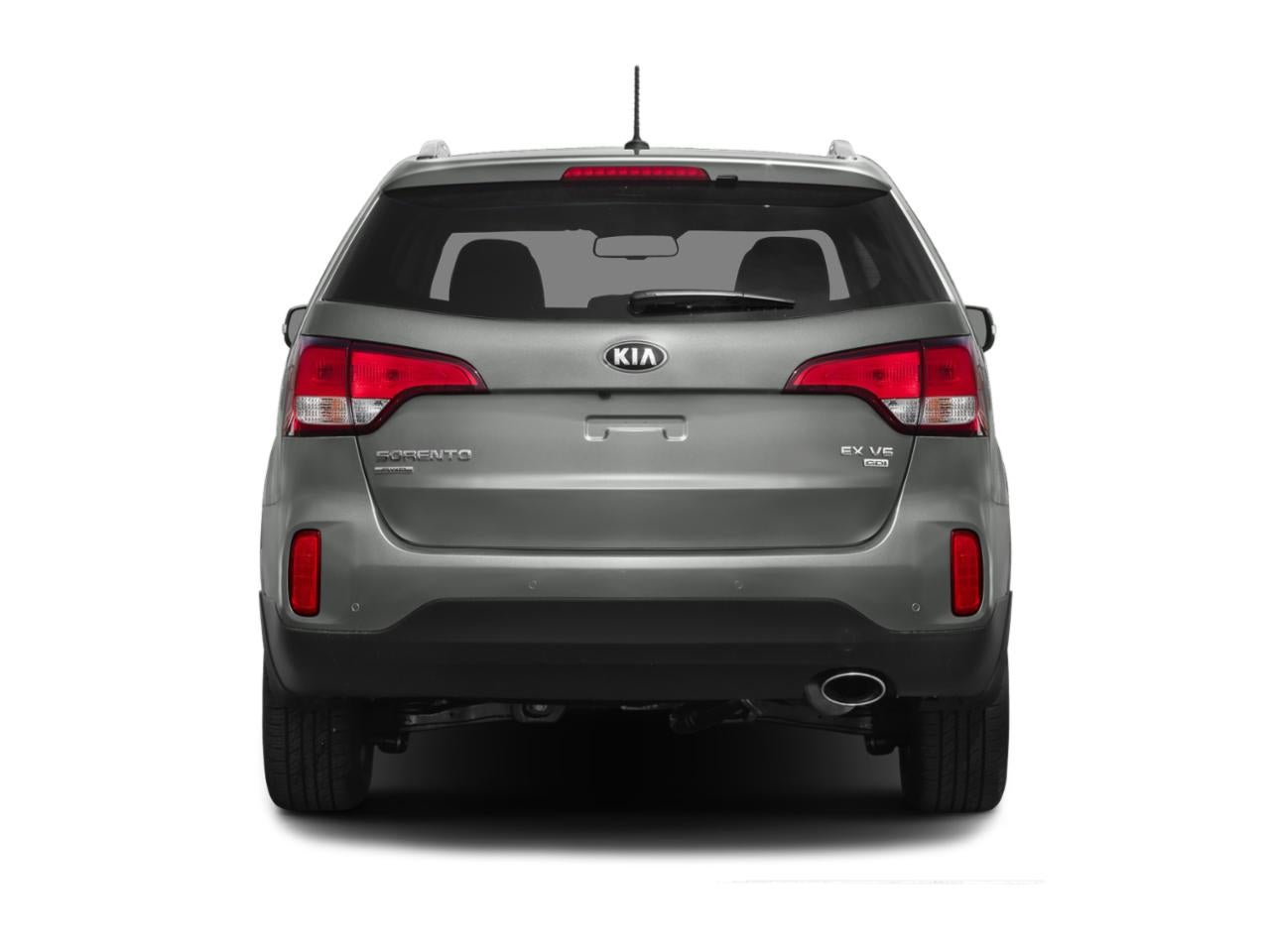 2015 Kia Sorento AWD 4dr V6 LX