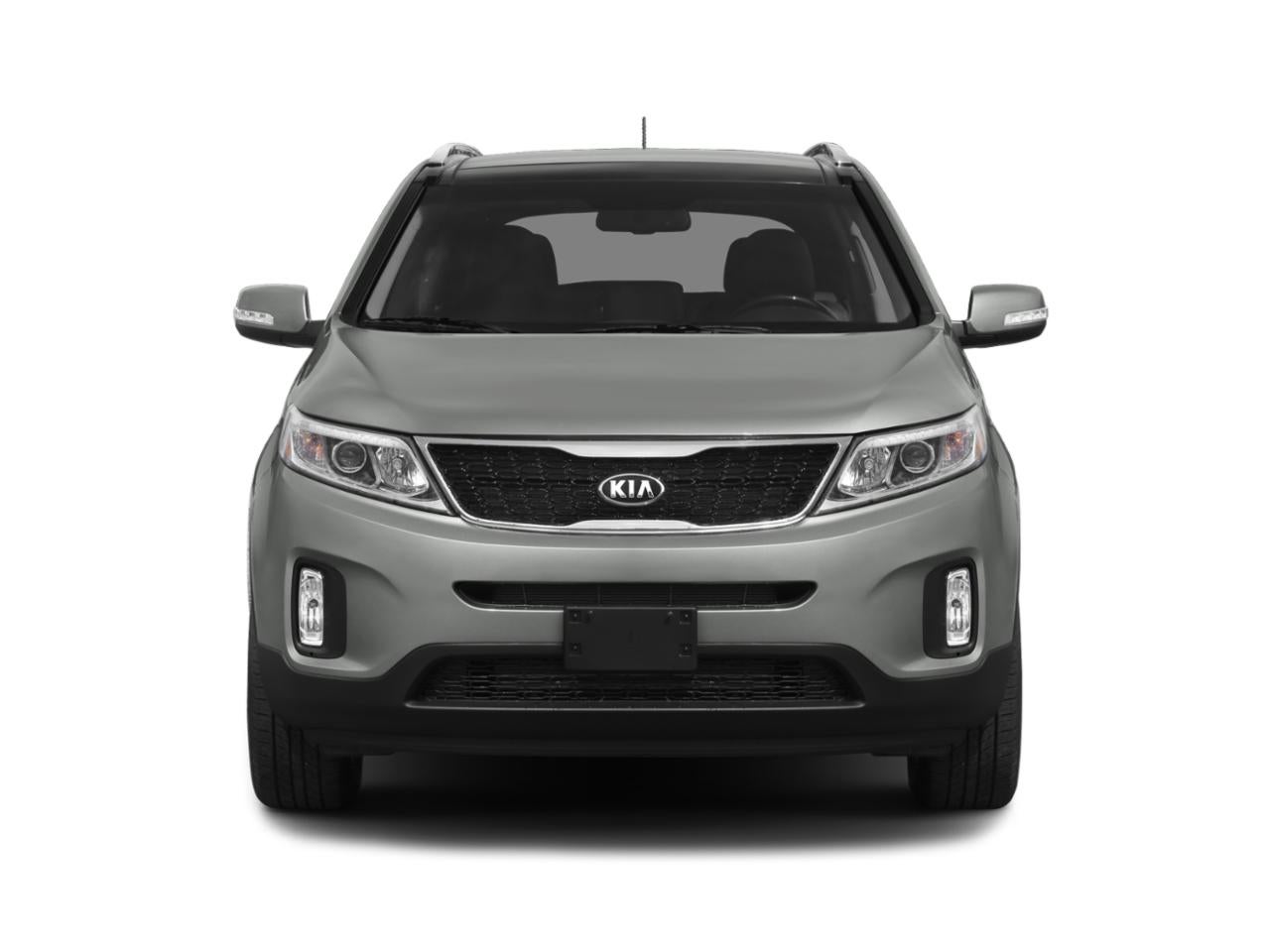 2015 Kia Sorento AWD 4dr V6 LX
