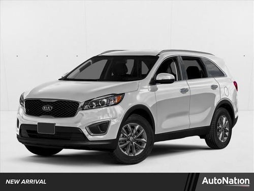2016 Kia Sorento FWD 4dr 2.4L L