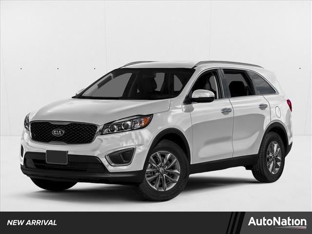 2016 Kia Sorento FWD 4dr 2.4L L