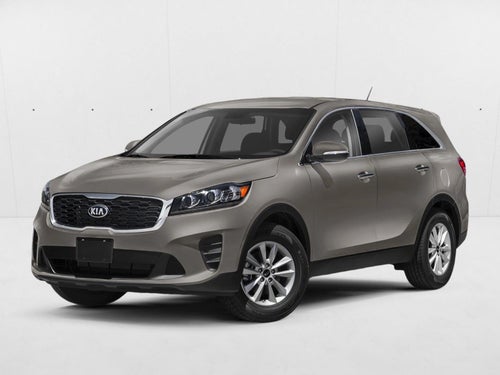 2019 Kia Sorento LX AWD