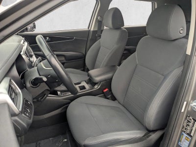 2019 Kia Sorento LX AWD