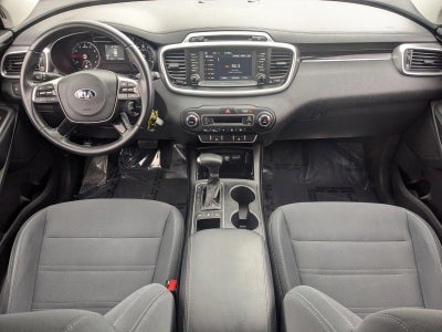 2019 Kia Sorento LX AWD