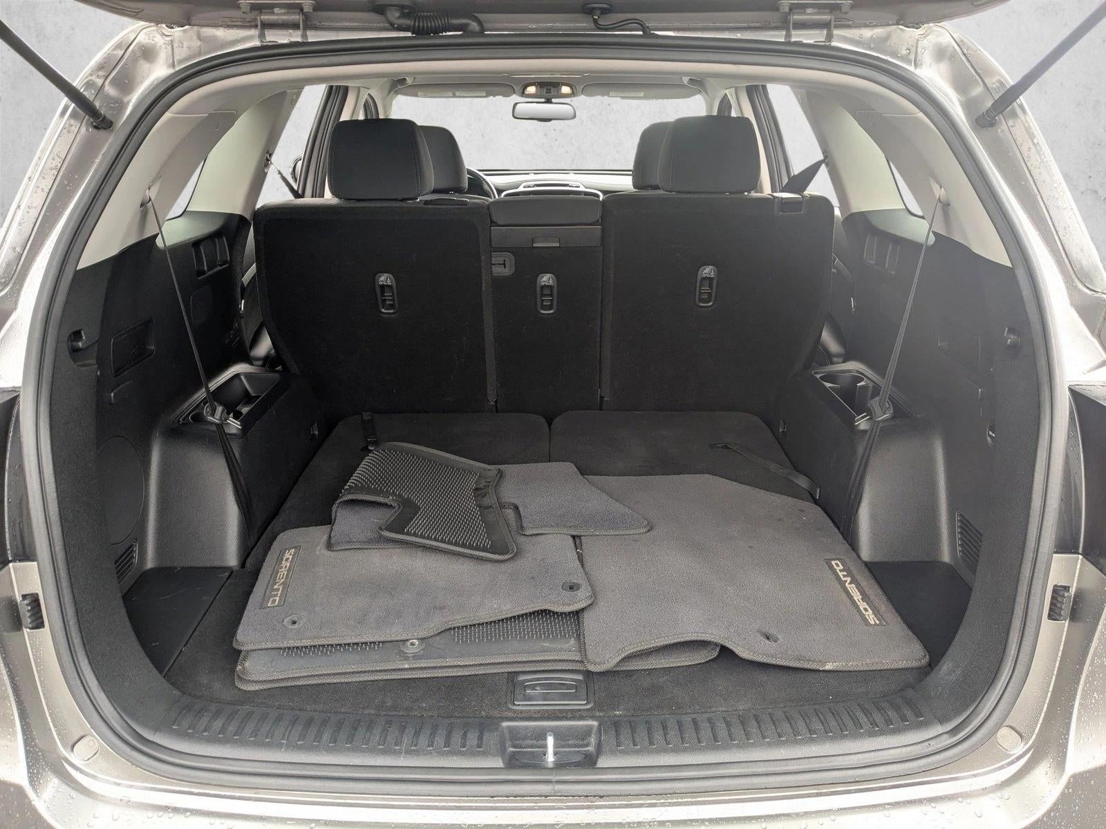 2019 Kia Sorento LX AWD