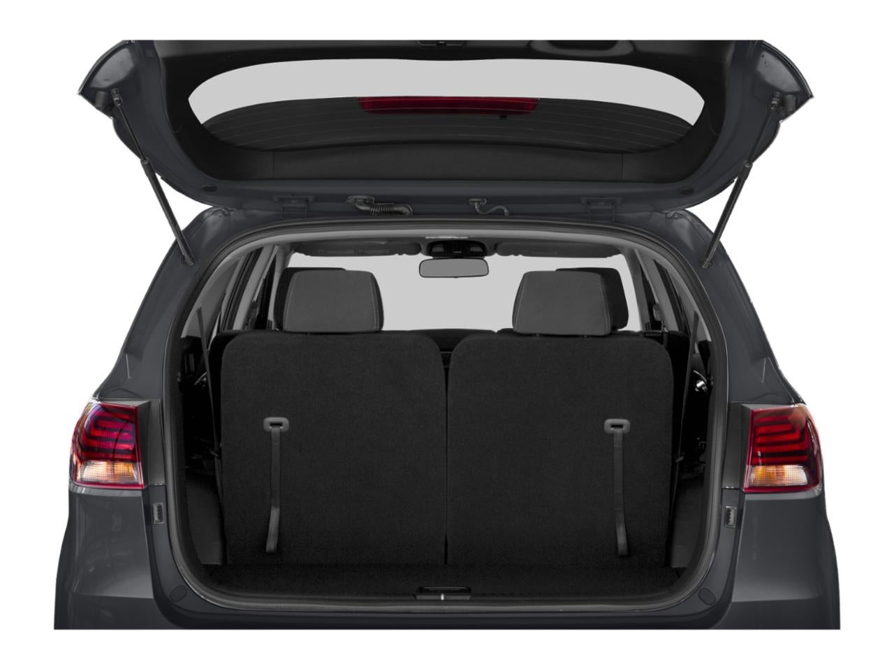 2019 Kia Sorento LX AWD