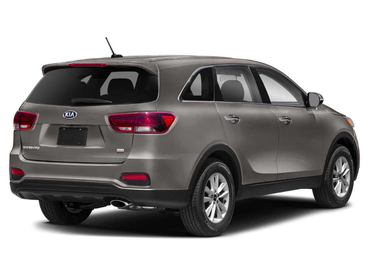 2019 Kia Sorento LX AWD
