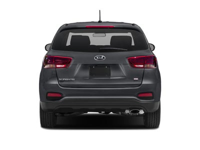 2019 Kia Sorento LX AWD