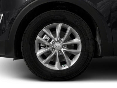 2018 Kia Sorento LX V6 AWD