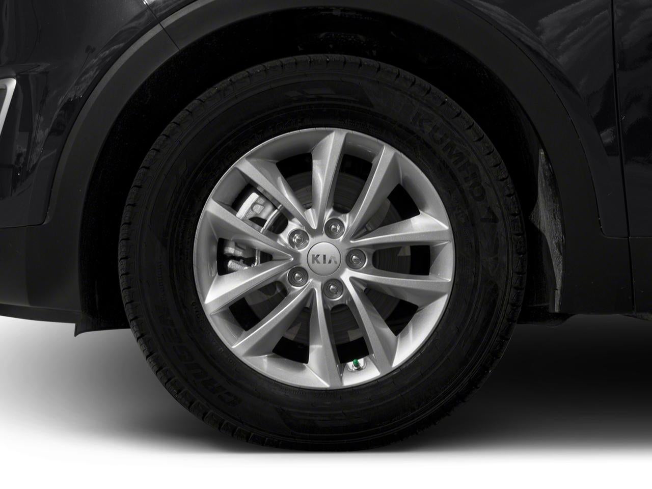 2018 Kia Sorento LX V6 AWD