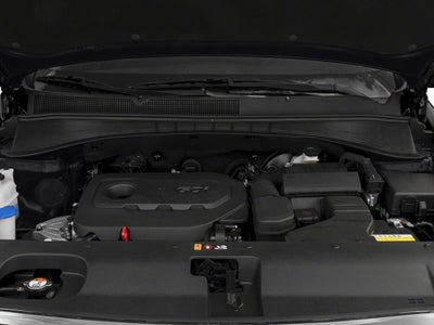 2018 Kia Sorento LX V6 AWD