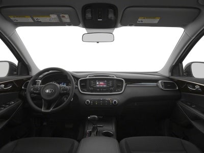 2018 Kia Sorento LX V6 AWD