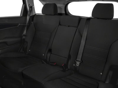 2018 Kia Sorento LX V6 AWD