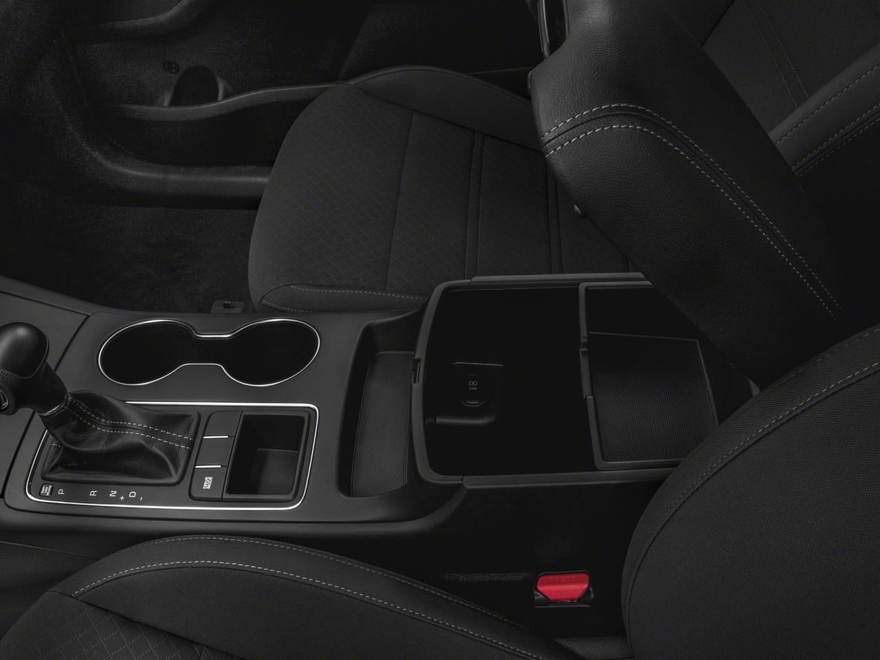 2018 Kia Sorento LX V6 AWD