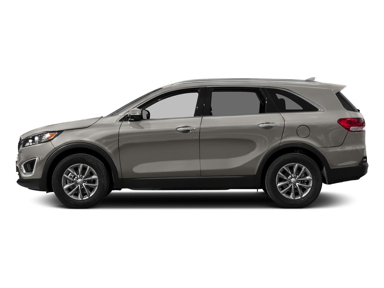 2018 Kia Sorento LX V6 AWD