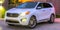 2018 Kia Sorento LX V6 AWD