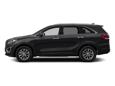 2018 Kia Sorento LX V6 AWD