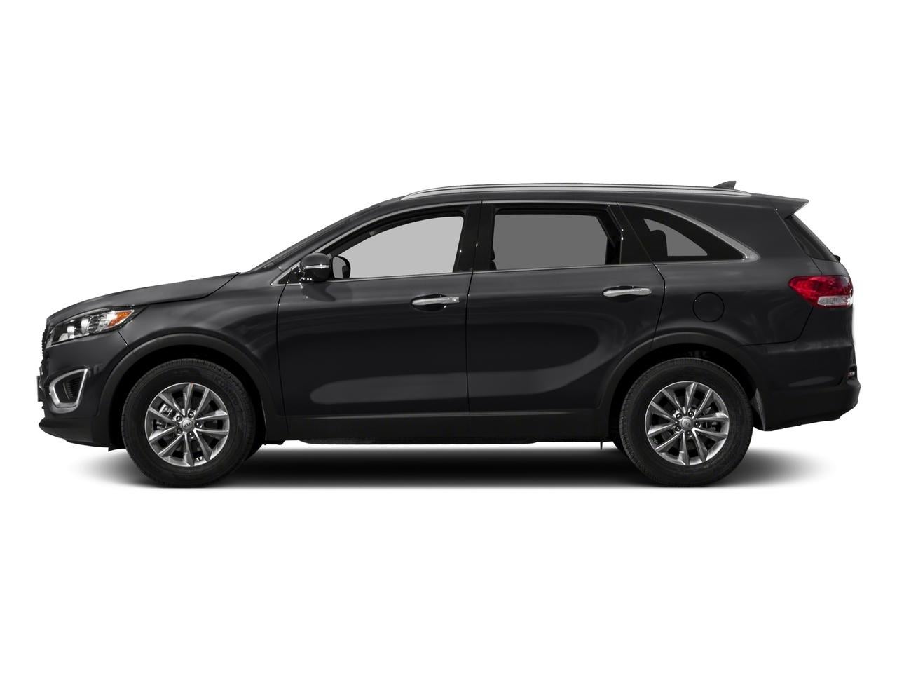 2018 Kia Sorento LX V6 AWD